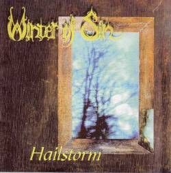 Winter Of Sin : Hailstorm